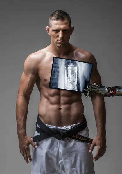 Reklamní fotograf Šimon Pikous - Fotografie č. 1