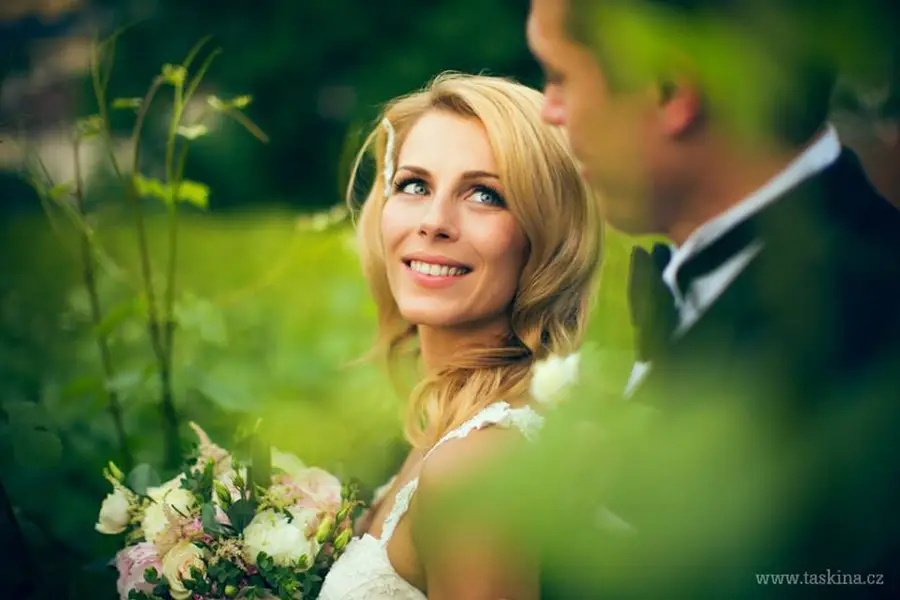 Svatební fotograf Anastázie Taskina - Fotografie č. 1