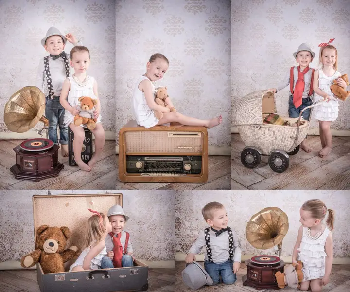 Rodinné focení Michal Malinský - Fotografie č. 2