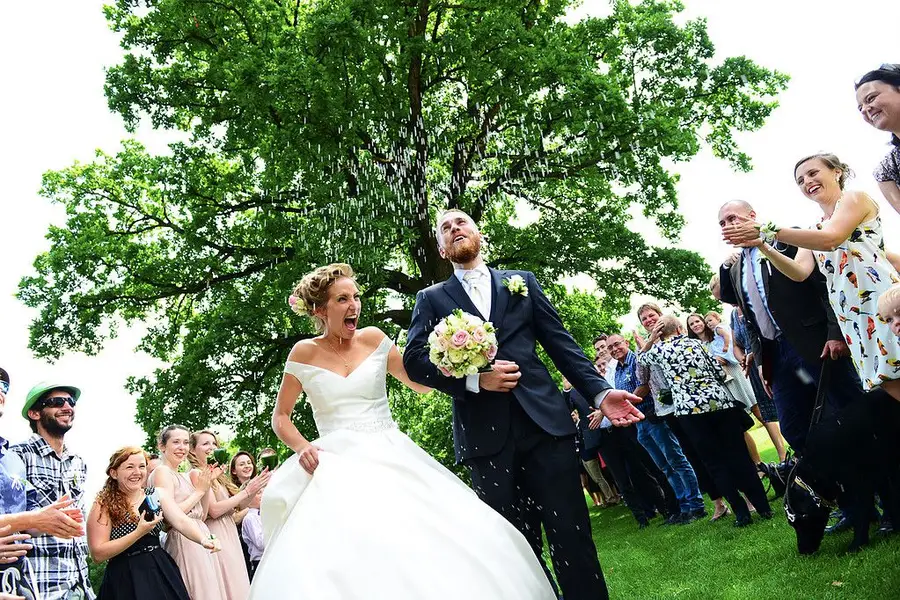 Svatební fotograf Nicola Zörkler - Fotografie č. 2