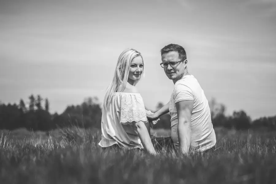 Portréty - Fotografie č. 16
