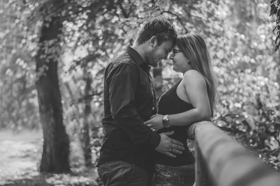 Portréty - Fotografie č. 23