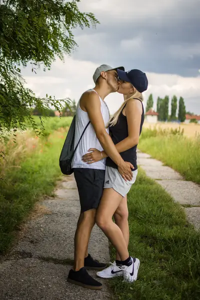 Portréty - Fotografie č. 19