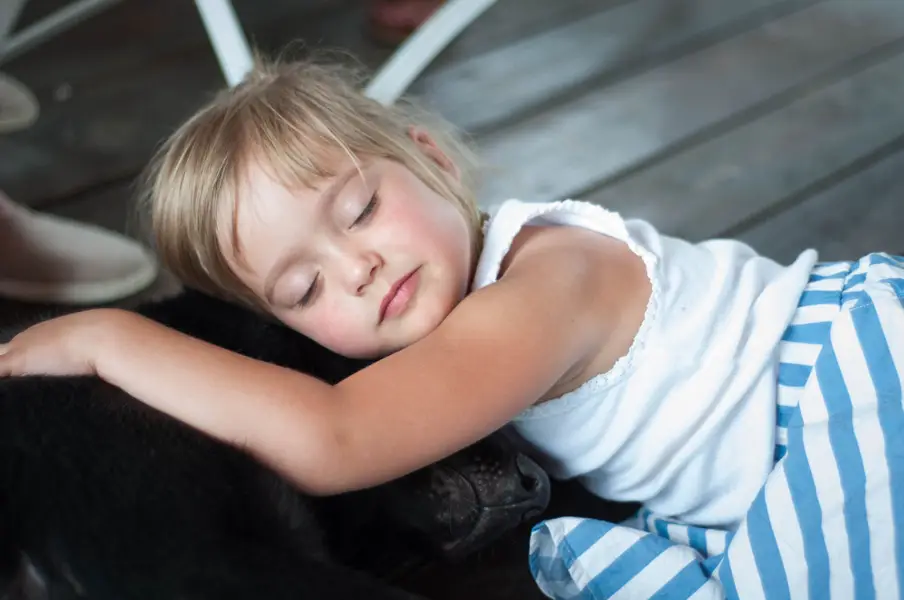 Rodinné focení Lucie Měcháčková - Fotografie č. 1