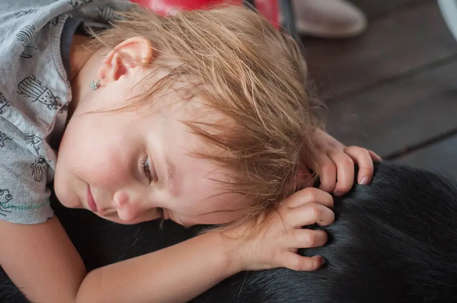 Rodinné focení Lucie Měcháčková - Fotografie č. 5