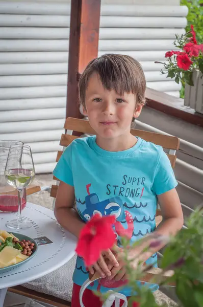 Rodinné focení Lucie Měcháčková - Fotografie č. 9