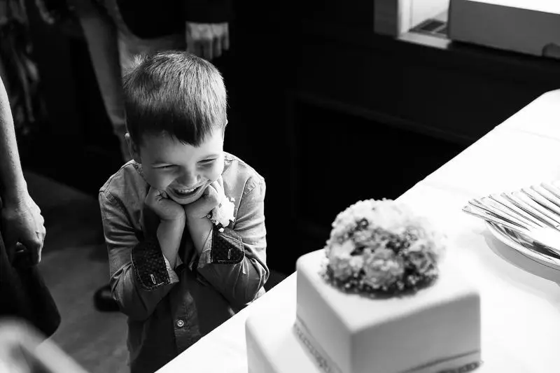 Svatební fotograf - Fotografie č. 3