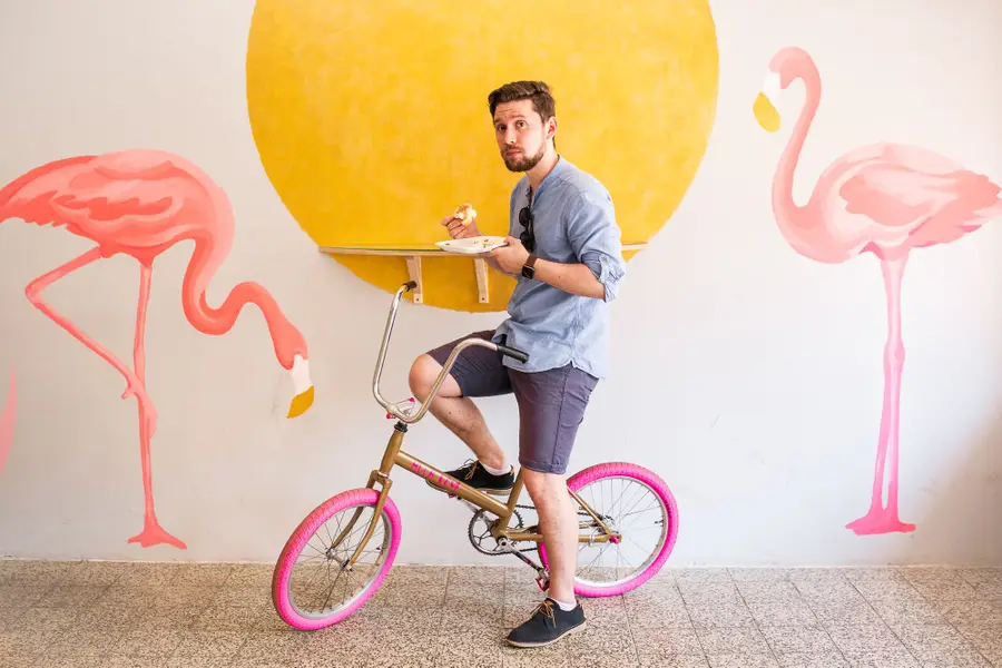 Reklamní fotograf Nikola Linhart - Fotografie č. 6