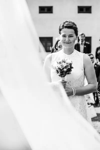 Svatební fotograf - Fotografie č. 6