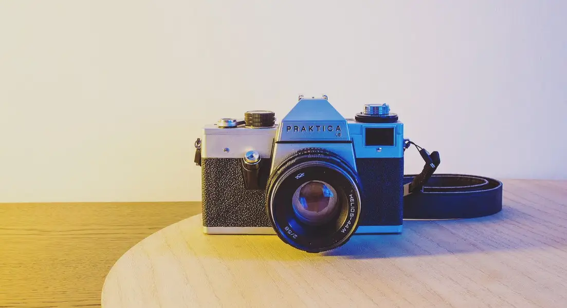 Reklamní fotograf Nikola Linhart - Fotografie č. 4