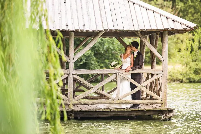 Svatební fotograf - Fotografie č. 2