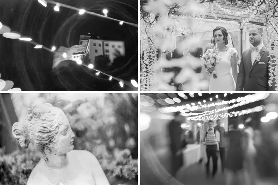Reklamní fotograf Nikola Linhart - Fotografie č. 7