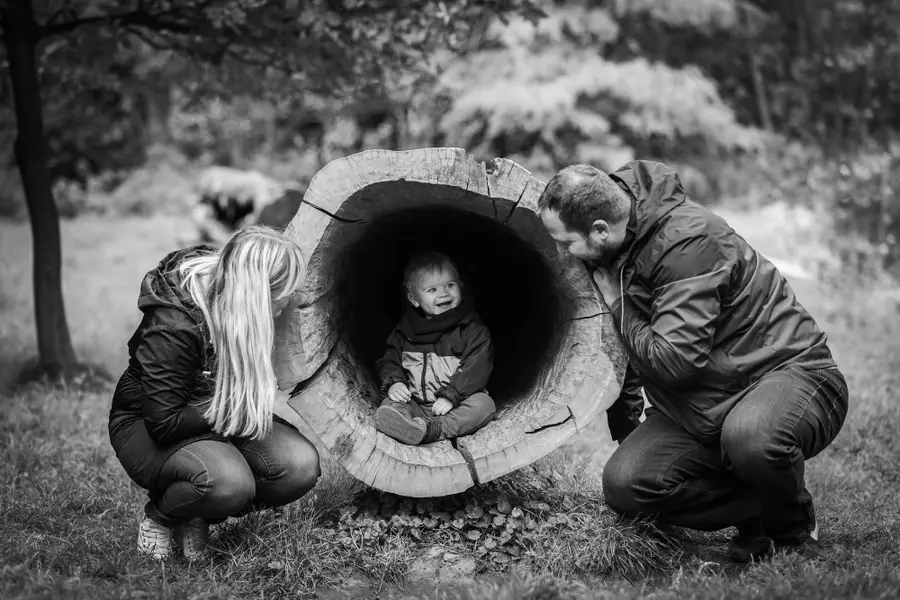 Párové focení Šimon Kadula - Fotografie č. 8