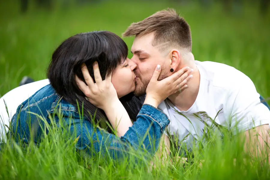 Párové focení Šimon Kadula - Fotografie č. 10