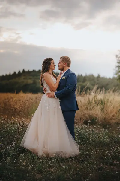 Svatební fotograf Michal Šviga - Fotografie č. 7