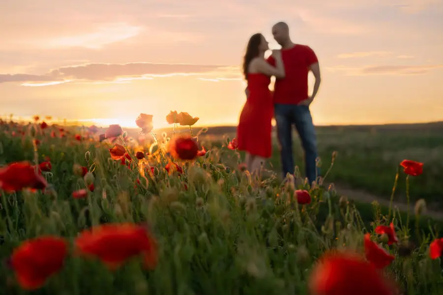 Párové focení Lenka Valoušková - Fotografie č. 1