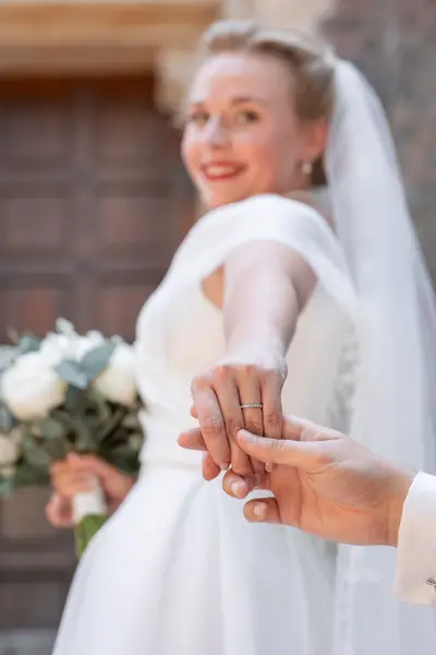 Svatební fotograf Alžběta Dratvová - Fotografie č. 3