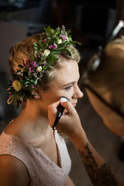 Svatební fotograf Adéla Karasová - Fotografie č. 4