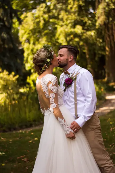Svatební fotograf - Fotografie č. 18