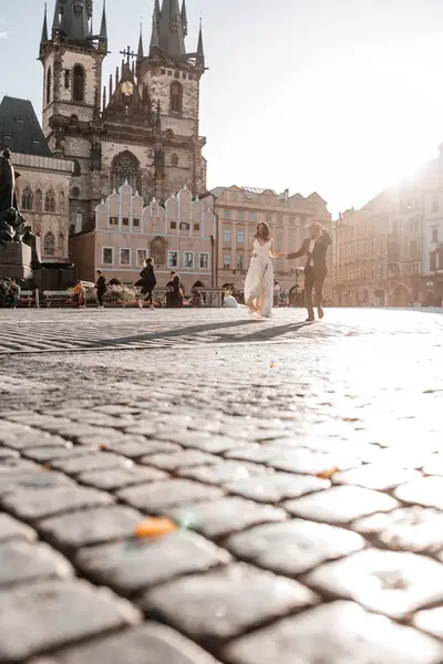 Svatební fotograf Anastasiya Svirydzenka - Fotografie č. 2