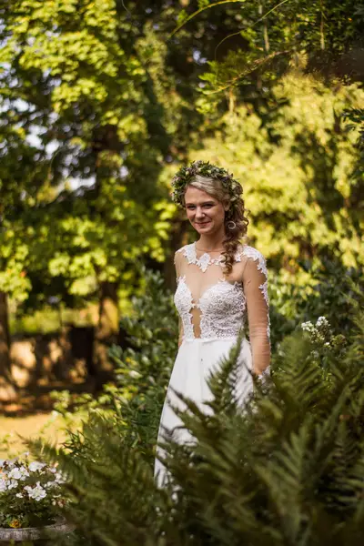 Svatební fotograf - Fotografie č. 20