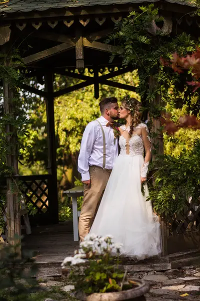 Svatební fotograf - Fotografie č. 19