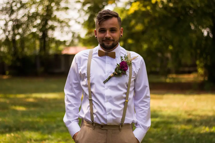 Svatební fotograf - Fotografie č. 21