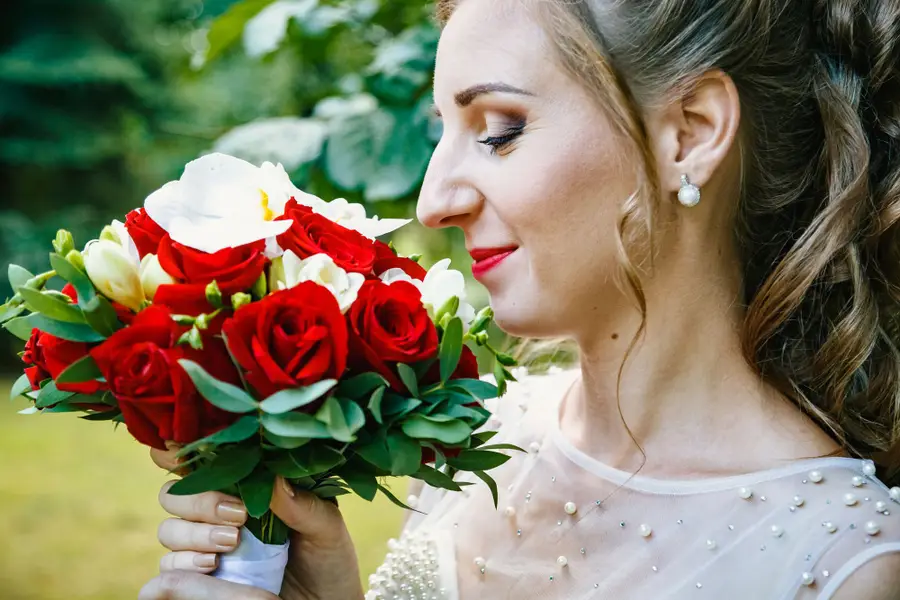 Svatební fotograf Anastasiya Svirydzenka - Fotografie č. 7