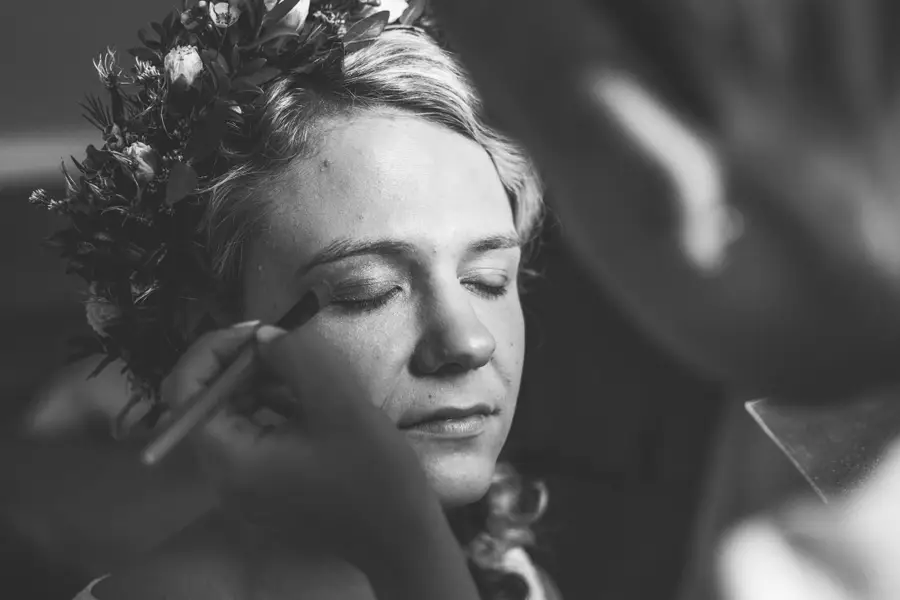 Svatební fotograf Adéla Karasová - Fotografie č. 3