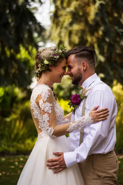 Svatební fotograf - Fotografie č. 17