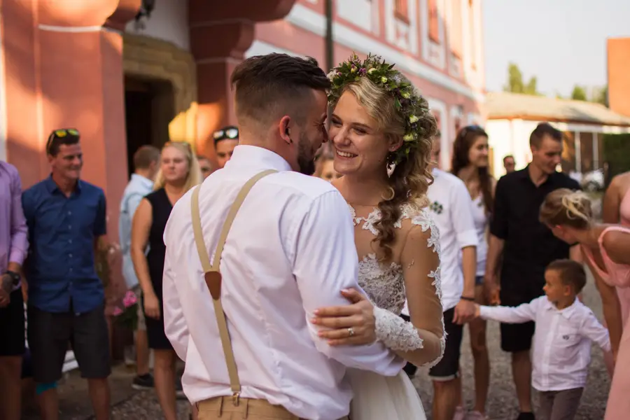 Svatební fotograf - Fotografie č. 25