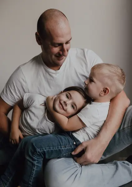 Rodinné focení Miloš Mařík - Fotografie č. 9