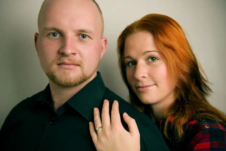 Svatební fotograf - Fotografie č. 12