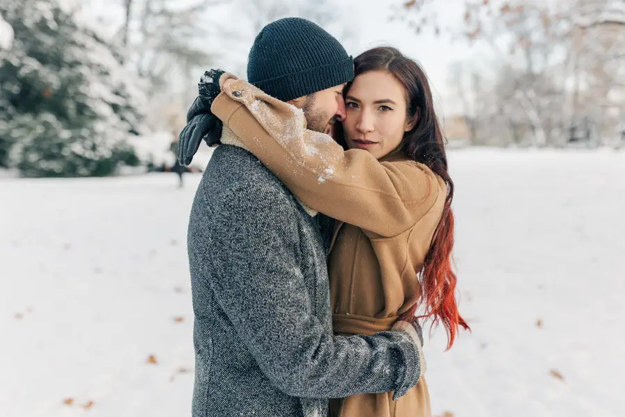 Párové focení Martina Meruňková - Fotografie č. 8