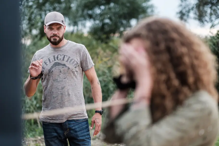 Focení eventů a akcí - Fotografie č. 6