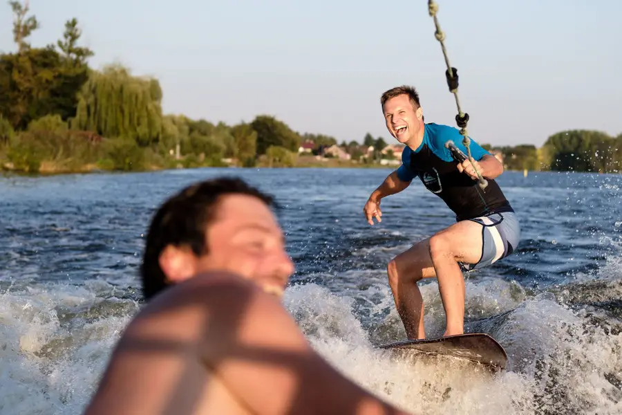 Focení eventů a akcí - Fotografie č. 1