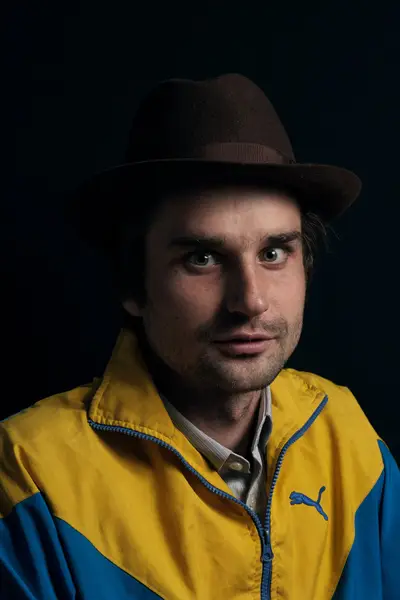 Portréty - Fotografie č. 4