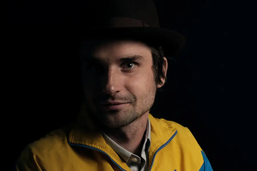 Portréty - Fotografie č. 3
