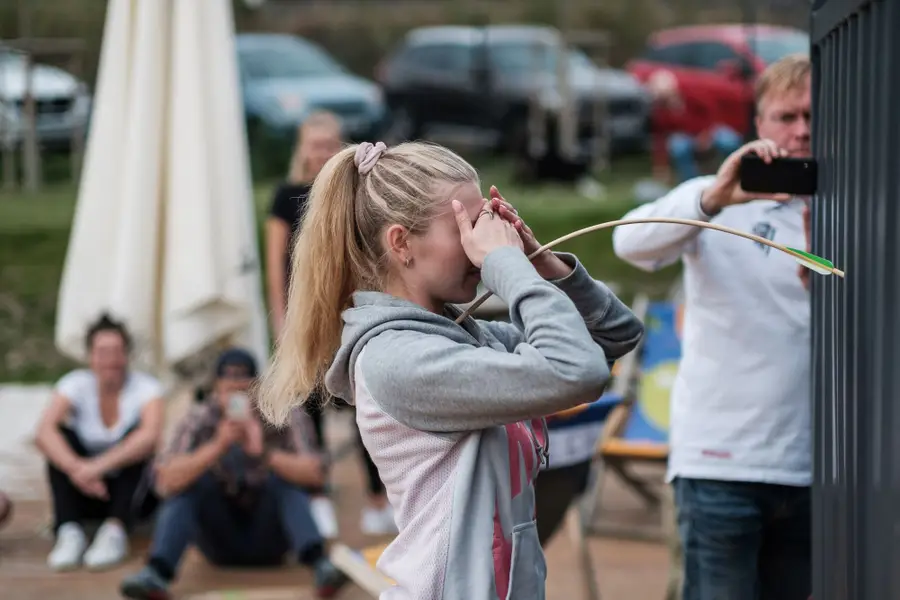 Focení eventů a akcí - Fotografie č. 5