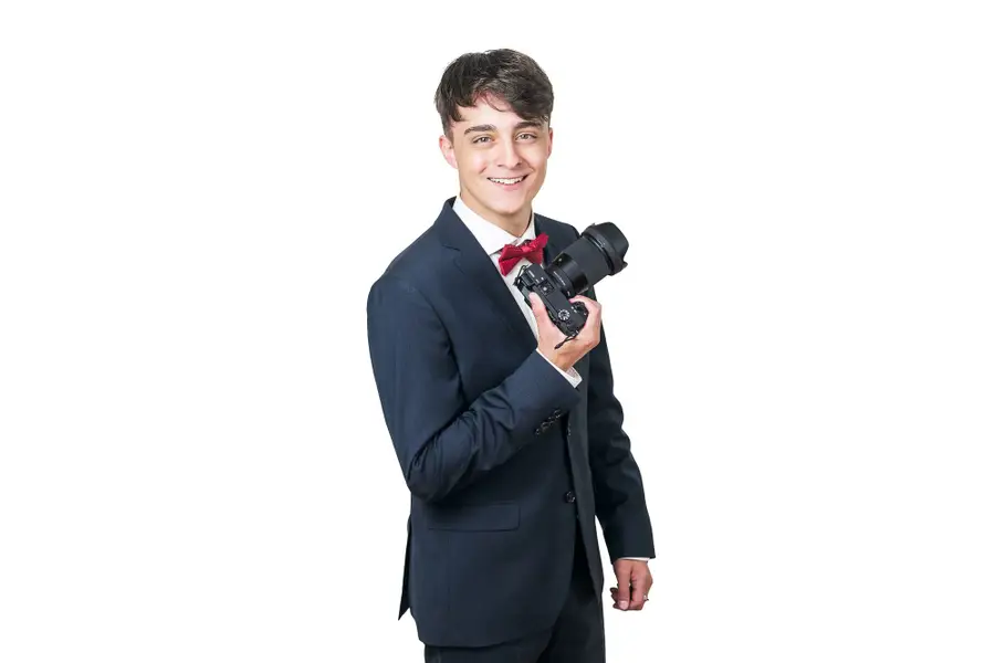 Portréty - Fotografie č. 8