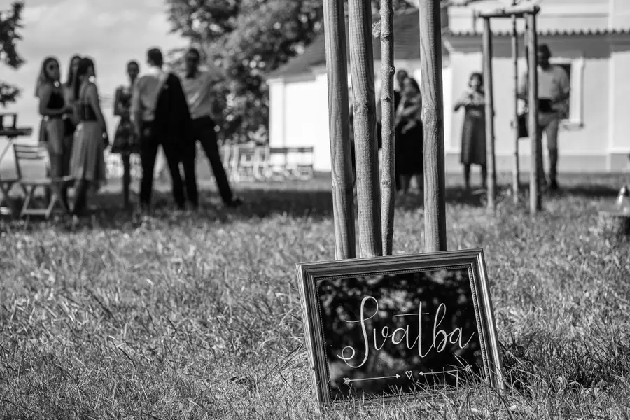 Svatební fotograf - Fotografie č. 15