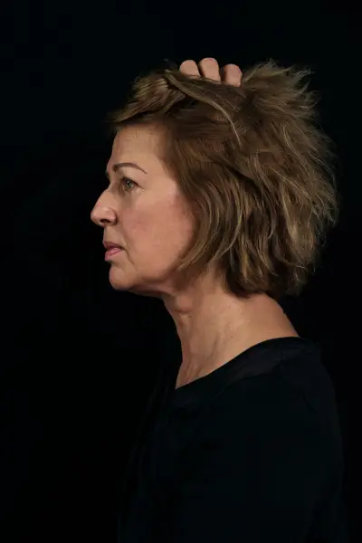 Portréty - Fotografie č. 2