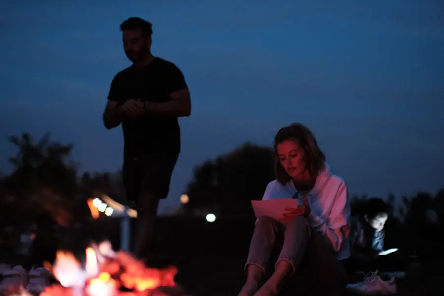 Focení eventů a akcí - Fotografie č. 2