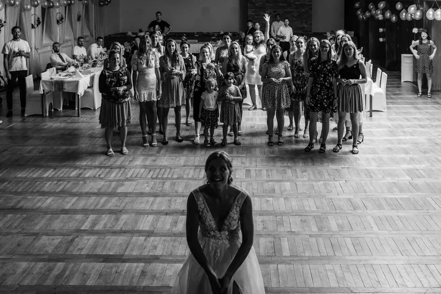 Svatební fotograf Jan Wünsch - Fotografie č. 4