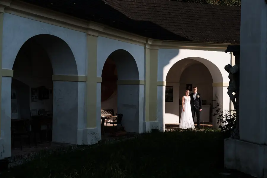 Svatební fotograf - Fotografie č. 17