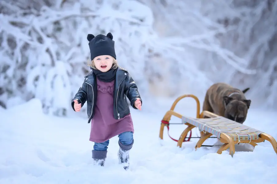 Rodinné focení Lucie Jiroušková - Fotografie č. 3