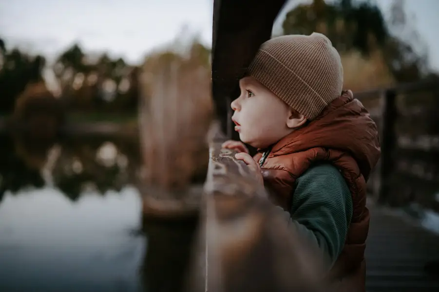 Rodinné focení Tereza Vychytilová - Fotografie č. 1