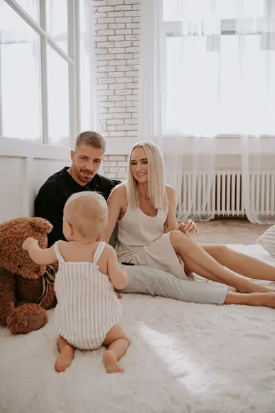 Rodinné focení Tereza Vychytilová - Fotografie č. 6