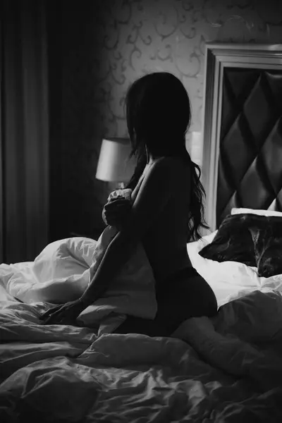 Ženský portrét Tereza Vychytilová - Fotografie č. 10