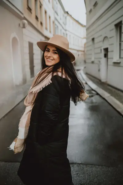 Ženský portrét Tereza Vychytilová - Fotografie č. 9